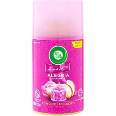 Imagem de Odorizador 250 ml bom ar airwick
