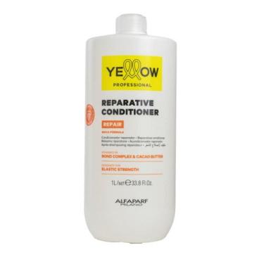 Imagem de Yellow Repair Tratamento Reparador Condicionador 1L