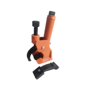 Imagem de Generic Ferramenta de troca de pneus manual, profissional, eficiente e resistente, para remoção de pneus, fácil de operar para tratores