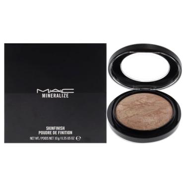 Imagem de M·A·C Mineralize Skinfinish Soft and Gentle - Pó Iluminador 10g