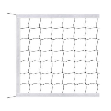 Imagem de Rede Vôlei Biribol Master Rede 4 Faixas Fio 1.5Mm