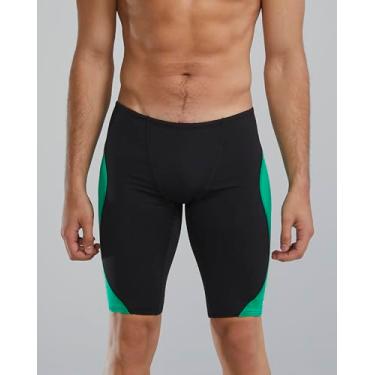 Imagem de TYR SALI7A01432 M De Jammer V Splc PRETO/Verde 32