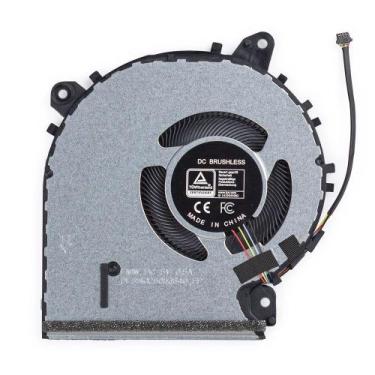 Imagem de Cooler para Notebook compatível com Asus X515JA-EJ1045T Interno - brin