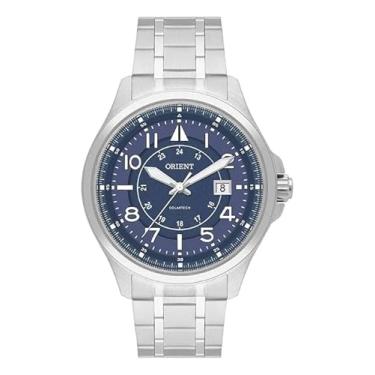 Imagem de Relógio Orient Solartech MBSS1504 D2SX, Relógio Masculino
