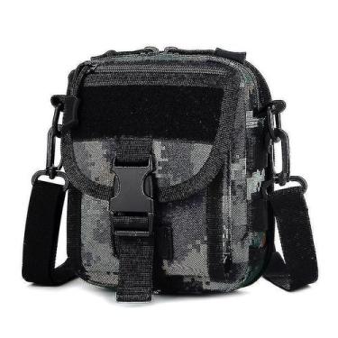 Imagem de Mochilas land full casual estilo europeu mochila - HUOGUO