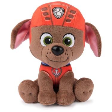 Imagem de Brinquedo de pelúcia GUND PAW Patrol Zuma Signature Water Rescue 6"