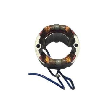 Imagem de Estator para Retificadeira - 521.758-3 - Makita - 000228