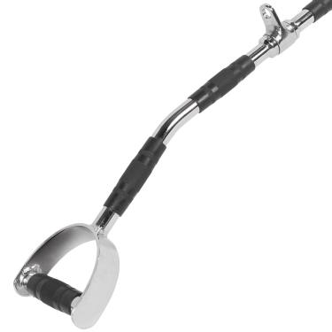 Imagem de Puxador Pulley com Estribo 98 cm