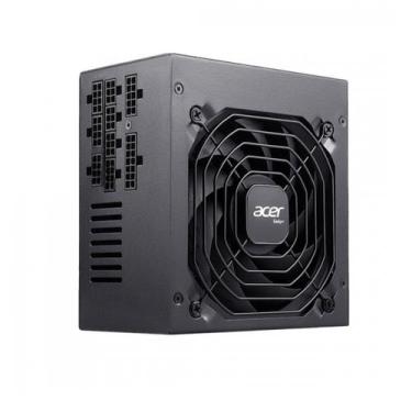 Imagem de Fonte Acer, 650W, 80 Plus Bronze, Full Modular, PFC Ativo, AC650