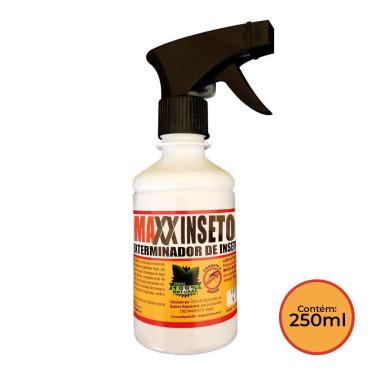 Imagem de Exterminador De Insetos Maxxinseto Power 250 Ml - 100% Natural