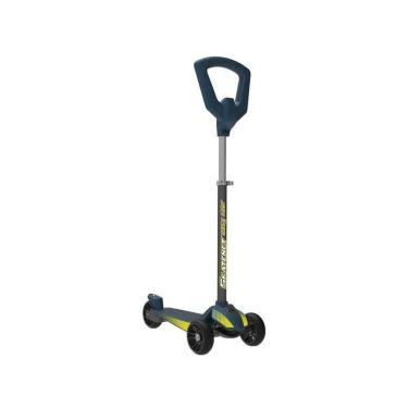 Imagem de Patinete 3 Rodas Skatenet Easy Rider Bandeirante-Unissex