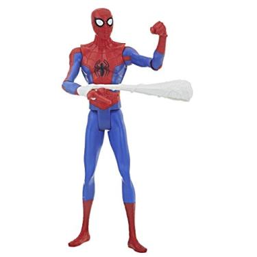 Imagem de Spider-Man Into The Spider-Verse 6" Figure