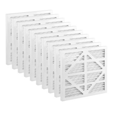 Imagem de YDATTH Pacote com 10 filtros de substituição MERV 13 compatíveis com purificador de ar AlorAir PureAiro HEPA Pro e purificador de ar PureAiro HEPA Max 770, 870, 970, tamanho do filtro, 36 x 34 x 0,79