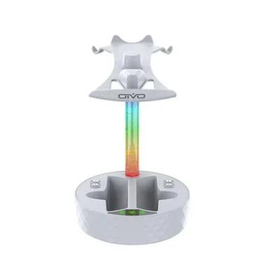 Imagem de Base De Carregamento Compativel Com Vr2 Ps 5 Dock Iv-p5272