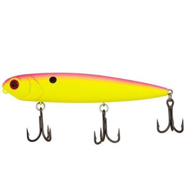 Imagem de Isca Nitro Fishing Joker 128