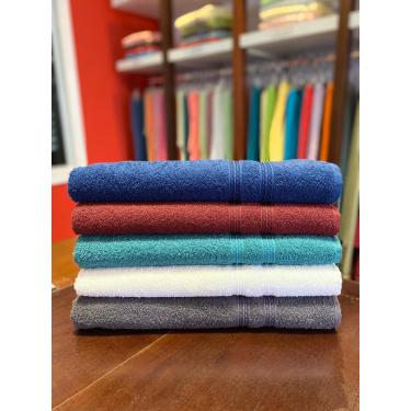 Imagem de TOALHA DE BANHO SOFIA BEGE - GROH