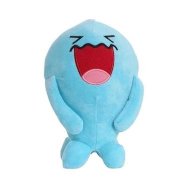 Imagem de Brinquedo De Pelúcia Pokémon Para Crianças 2026 Alta Qualidade Pikachu