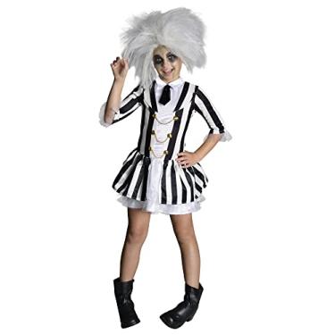 Imagem de Rubie's Costume Beetlejuice Child Costume, Large