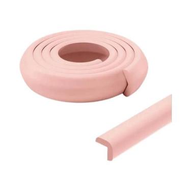 Imagem de Protetores De Canto Para Mesa De Bebê, Faixas De Segurança Macias, Pro