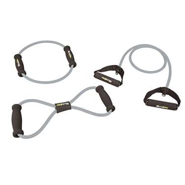 Imagem de Kit 3 elásticos extensores Proaction