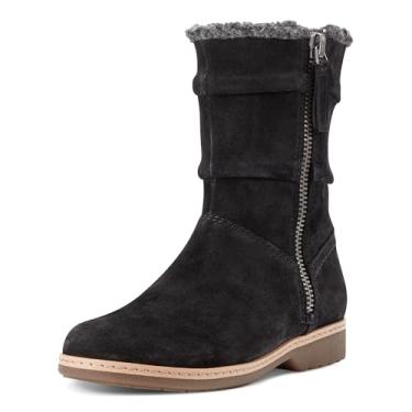 Imagem de Earth Bota feminina de cano médio Hyland, Luz natural 110, 38