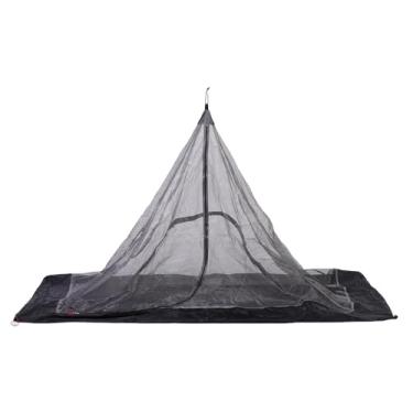 Imagem de Diydeg Tenda de Rede, Barraca Interna, Abrigo Leve, Barraca de Acampamento Com Proteção de 360 ​​graus para Acampamento Ao Ar Livre, Caminhadas, Mochila, Bushcraft, Lona, ​​Abrigo