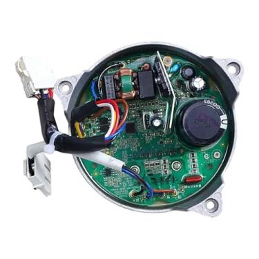 Imagem de Bothyi Placa de acionamento para máquina de lavar roupa 52K1007801 52K1008001 52K1003401 Profissional de alto desempenho, portátil e leve.