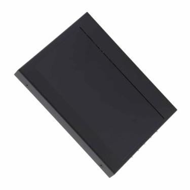 Imagem de Eujgoov Monitor de Tela de 7 Polegadas Com Extensão de Computador, Monitor de Tela Sensível Ao Toque Capacitivo Portátil de 7 Polegadas Com Resolução de 1024x600 para Laptop PC, Entrada de Vídeo de