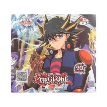 Imagem de Cartas De Anime Yu-Gi-Oh Com Olhos Azuis, Mago Das Trevas, Exodia, Obe