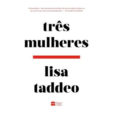 Imagem de Três Mulheres – da mesma autora da obra de ficção Animal