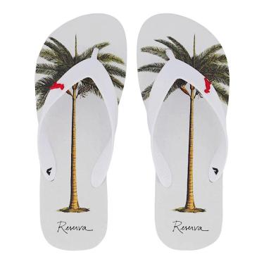 Imagem de Chinelo Reserva Palmeira Masculino-Masculino