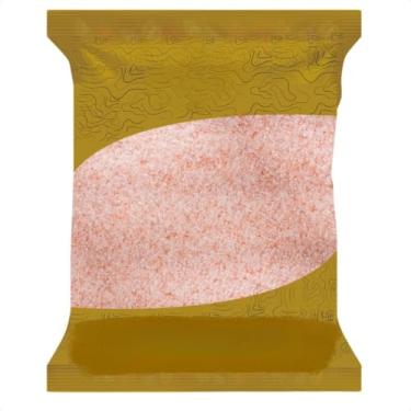 Imagem de Sal Rosa do Himalaia Fino 1Kg - Santa Maria (1kg)