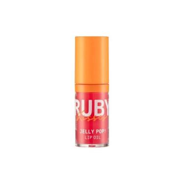 Imagem de Lip Oil Jelly Pop! Ruby Kisses Candy Pop 4ml