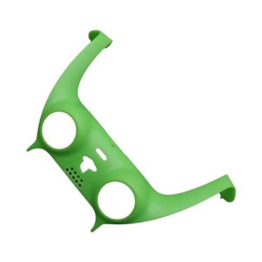 Imagem de Capa Decorativa Para Controle PS5, Faixa Decorativa Para Gamepad, Carc