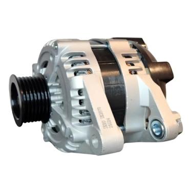 Imagem de Alternador Completo 12v 150a Compatível com Santa Fe 3.5 Ikro Ik2870