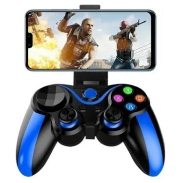 Imagem de Controle Celular Altomex, Bluetooth, Joystick, PC, Gamepad, Sem Fio - Al-g7