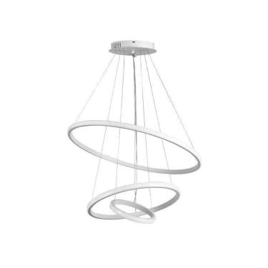 Imagem de Pendente Led Taschibra Montreal 3000K 45W