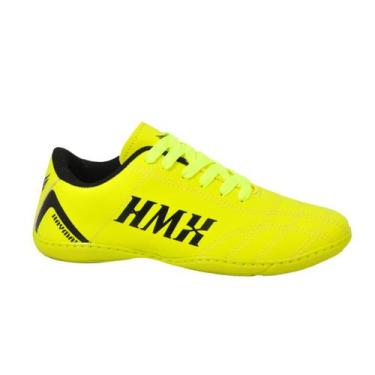 Imagem de Chuteira Futsal Premium Haymax HMX original com nota fiscal - Puma, 43
