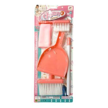 Imagem de Kit de Limpeza de Brinquedo Domni