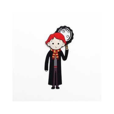 Imagem de Luminária De Leitura Harry Potter Rony Único