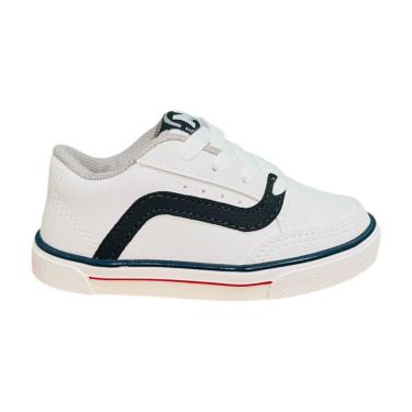 Imagem de Tênis Infantil Molekinho Porto Camurção-Masculino