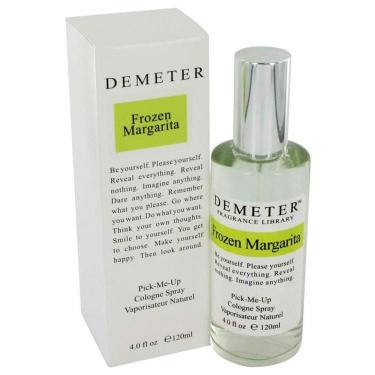 Imagem de Perfume Feminino Demeter 120 Ml Frozen Margarita Cologne