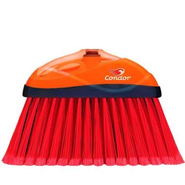 Imagem de Vassoura Condor Cores Sortidas - 1 Unidade