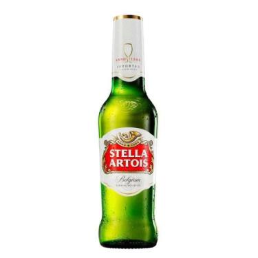 Imagem de Cerveja Stella Artois 330ml