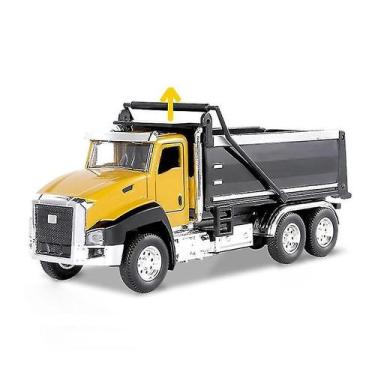 Imagem de Farm Alloy Truck Tractor Toy Car02 - Gloome Store