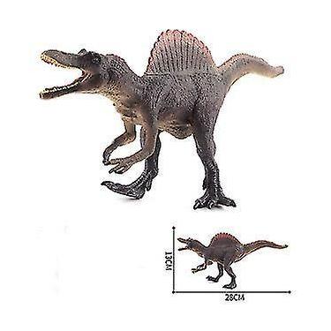 Imagem de Modelo educacional simulado de dinossauro para crianças Dino - Gloome 
