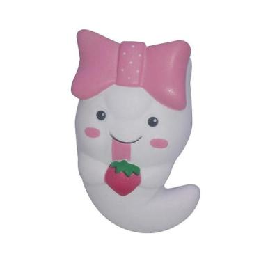 Imagem de Mini boneca adorável Slow Rising Kids Fun Stress Reliever De - Gloome 