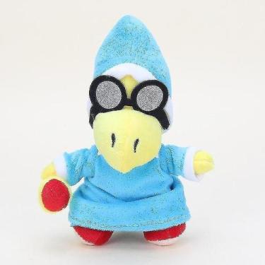 Imagem de Quebra-cabeça de madeira Toy Worm Eat Fruit Montessori Educational - G