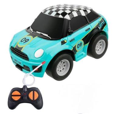 Imagem de Brinquedos para meninos de 2 a 5 anos, mini carro de control - Gloome 
