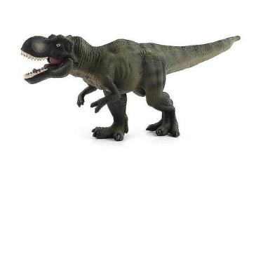 Imagem de Figura de dinossauro Jurassic World Realistic Educational 87g - Gloome